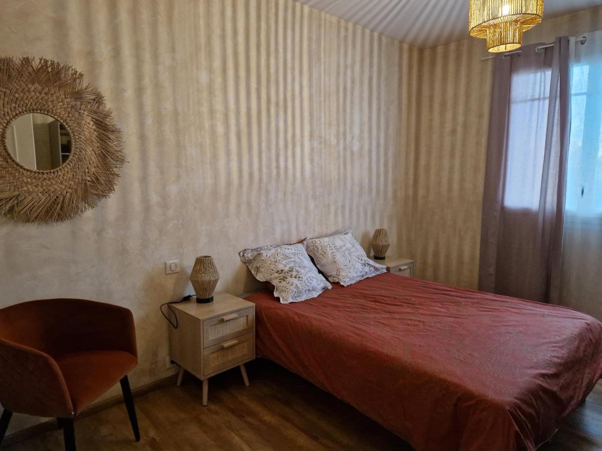 Grand Appartement Cosy-Hyper Centre-Place Verdun Tarbes Exterior photo